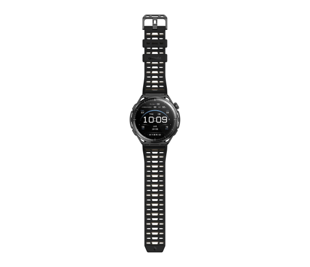 Amazfit Balance 3 Titanium - 1608032 - zdjęcie 5